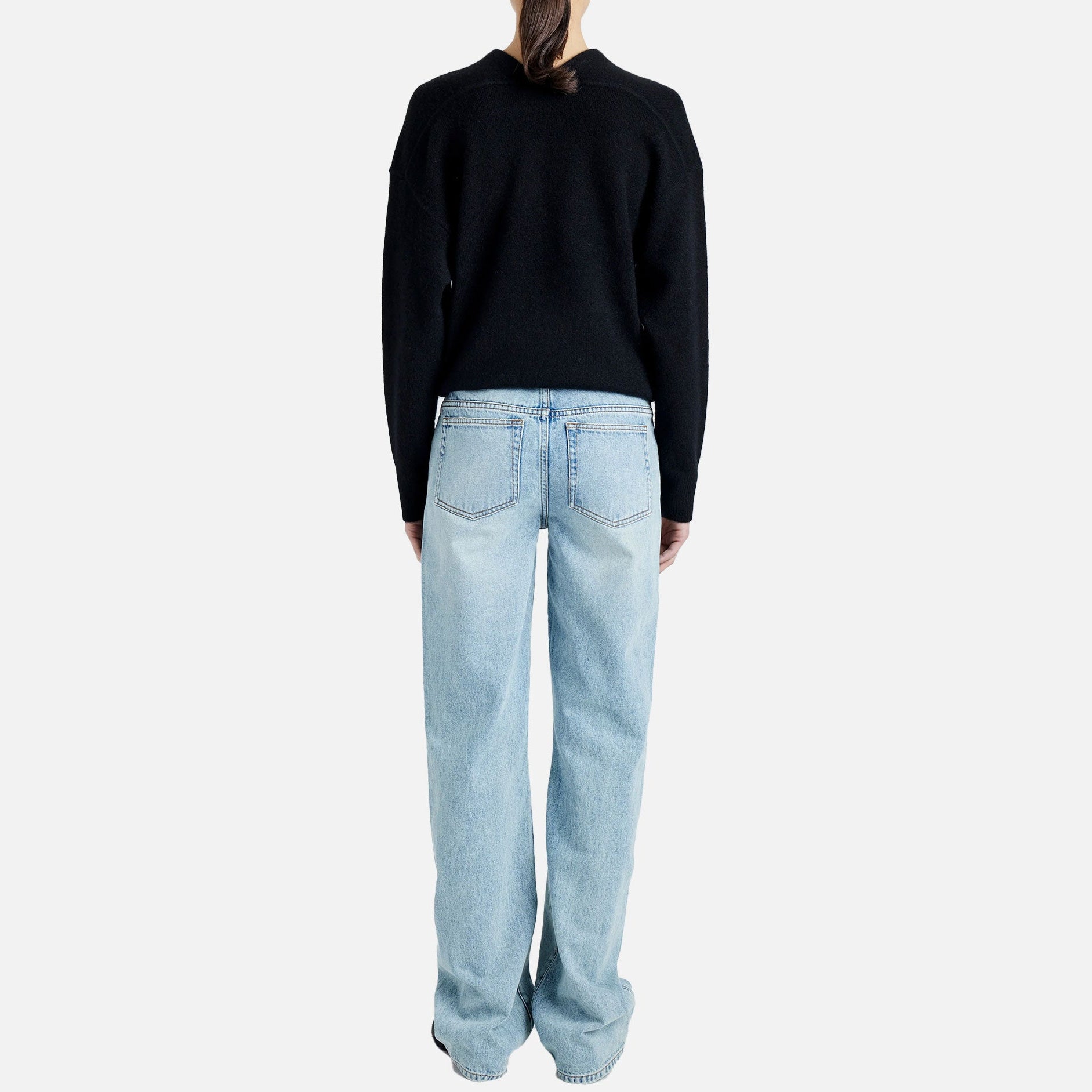 Ryman Jean Classic Wash