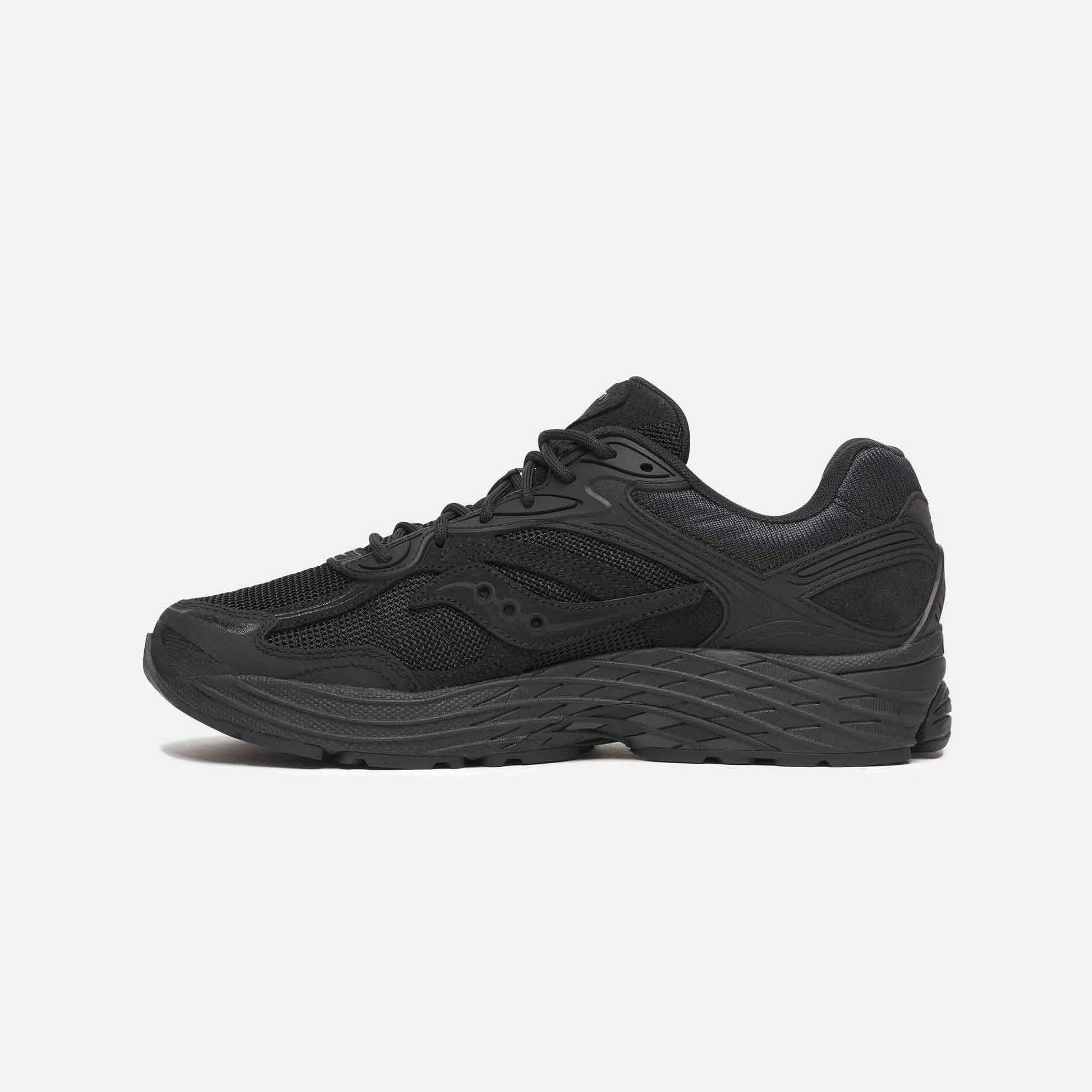 Progrid Omni 9 Sneakers Black