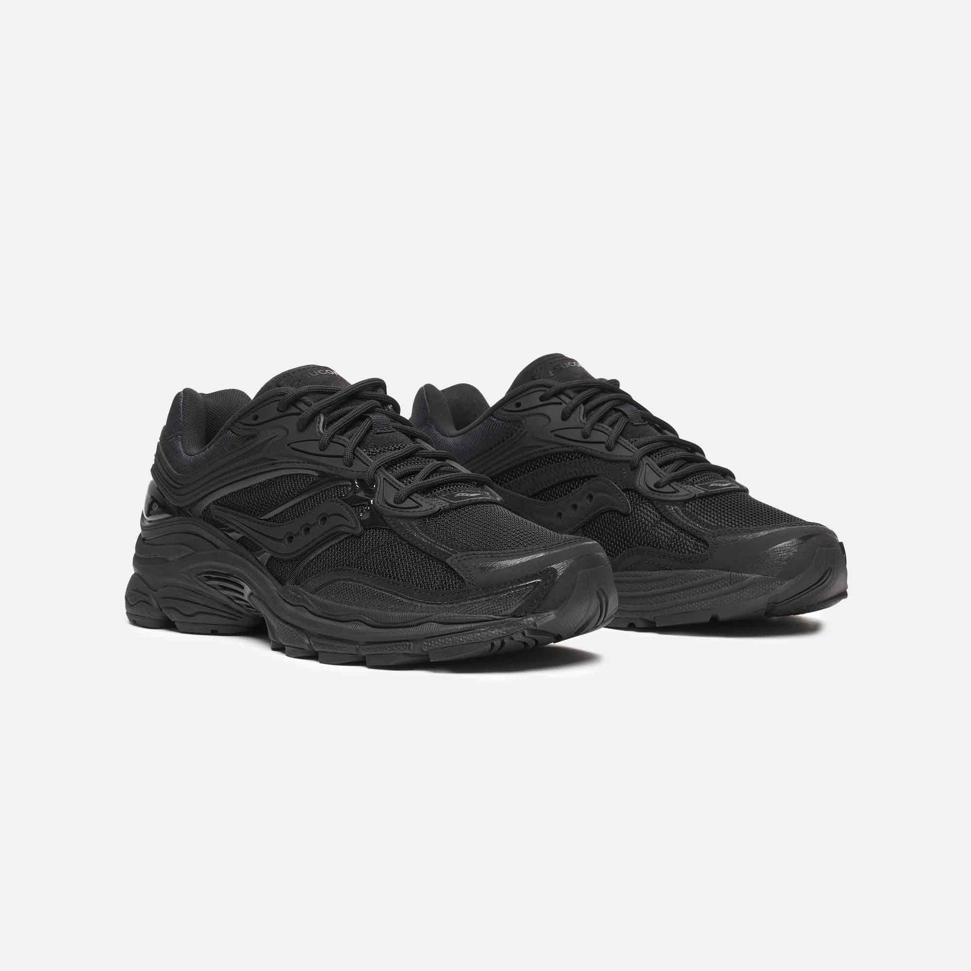 Progrid Omni 9 Sneakers Black