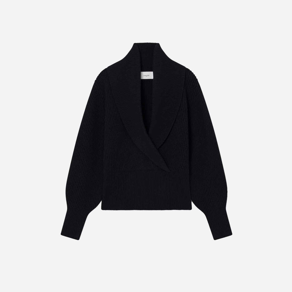 Sabrina Sweater Total Eclipse