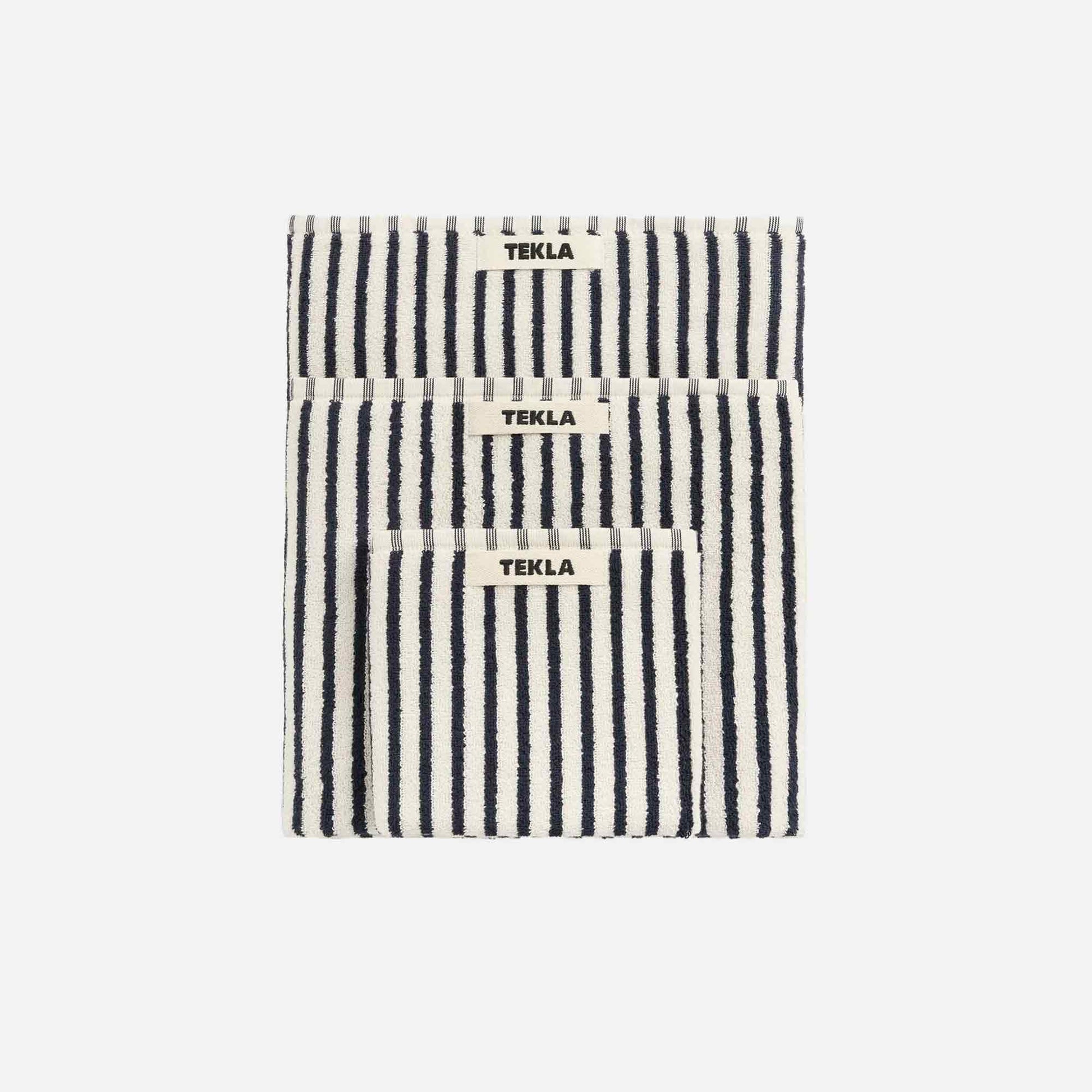 Guest Towel Sailor Stripes