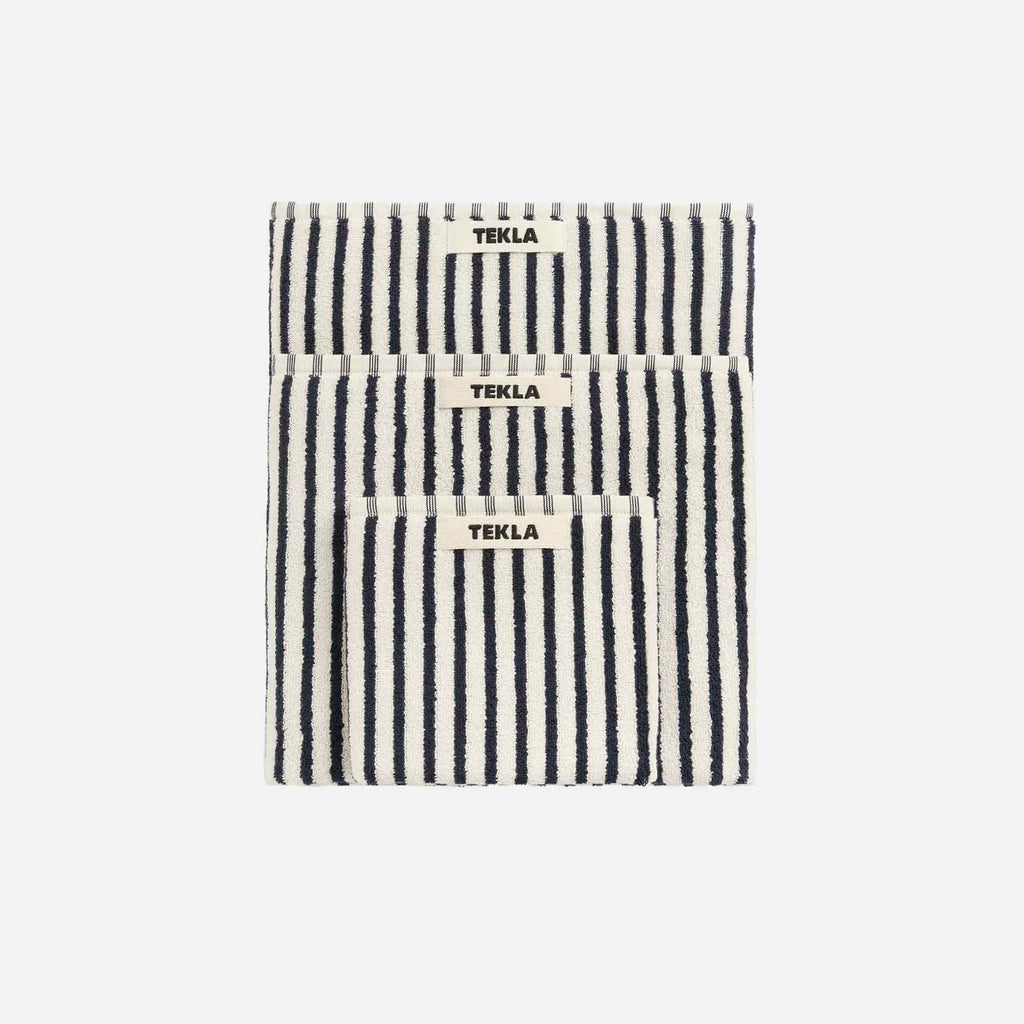 Hand Towel Sailor Stripes