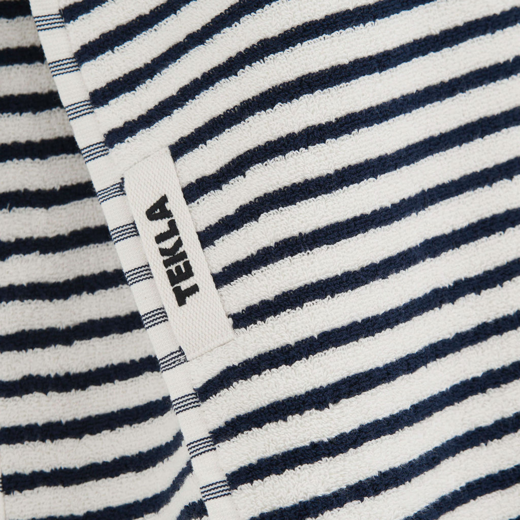 Guest Towel Sailor Stripes