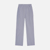Sam Pants Petit Stripe Gray Pigeon