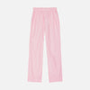 Sam Pants Bubble Pink Stripe