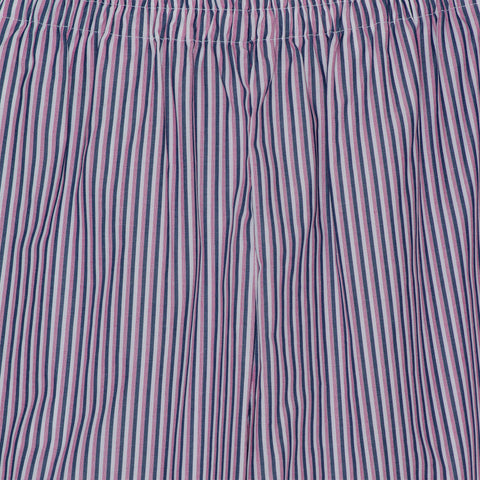 Sam Pants Double Stripe Red/Grey/White