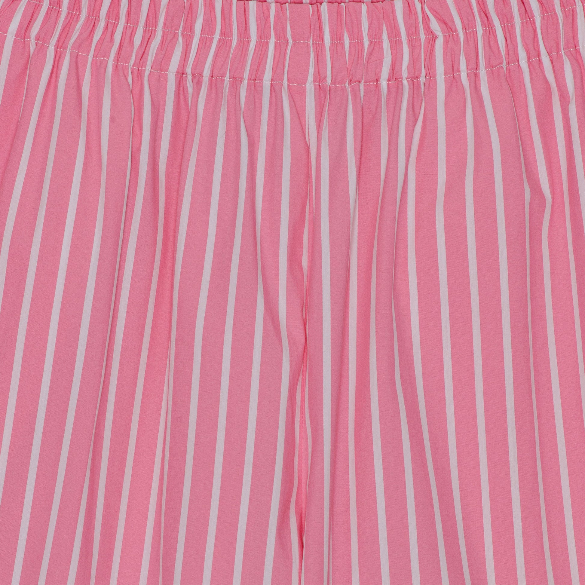 Sam Pants Pink/White Stripe