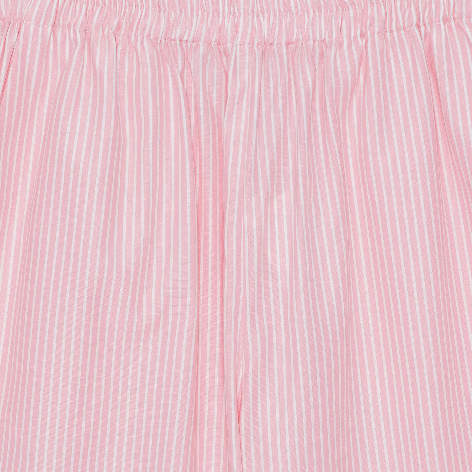 Sam Pants Bubble Pink Stripe