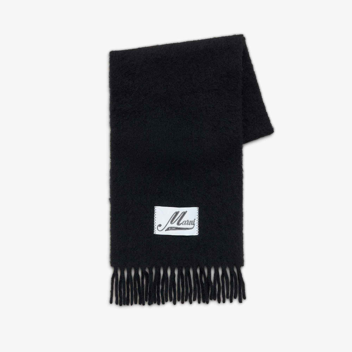 Scarf Black