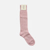Scotland Knee Socks Aurora