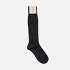 Scotland Knee Socks Dark Grey