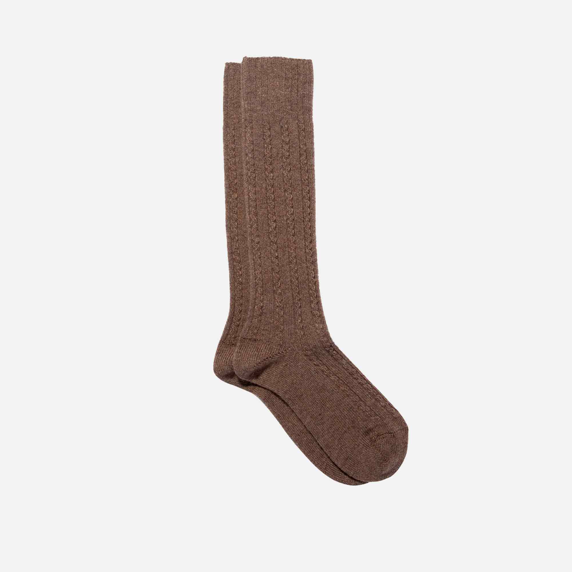 Scotland Knee Socks Lavagna