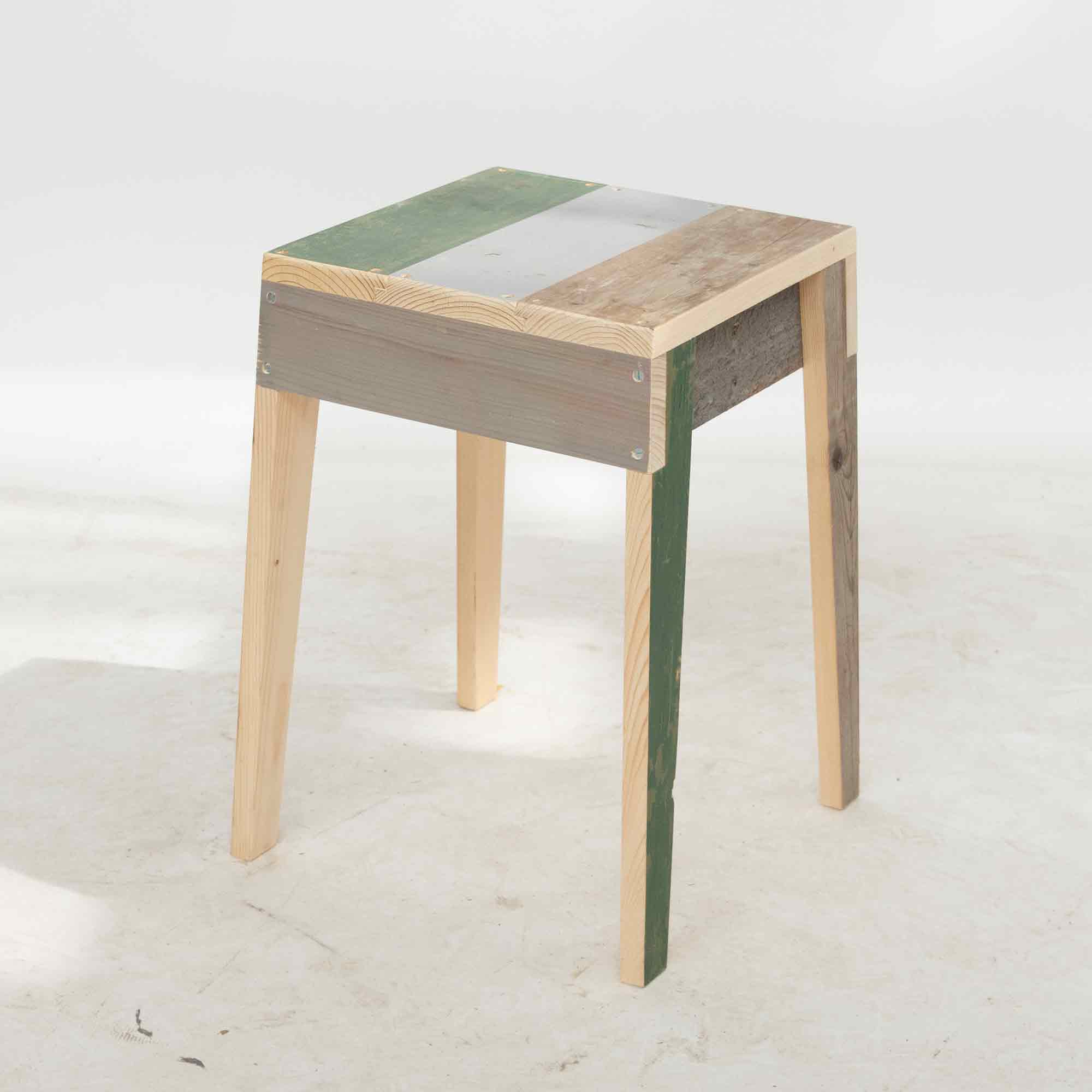 Piet Hein Eek – ANOTHERnué