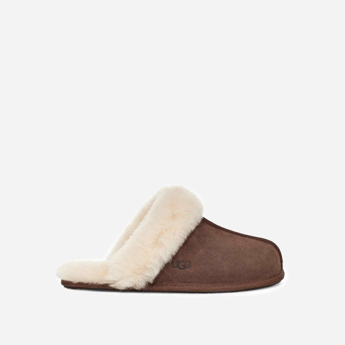 Scuffette II Slippers Espresso