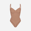 Seamless Sculpt Brief Bodysuit Sienna