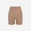 Seamless Sculpt Mid Thigh Short Sienna