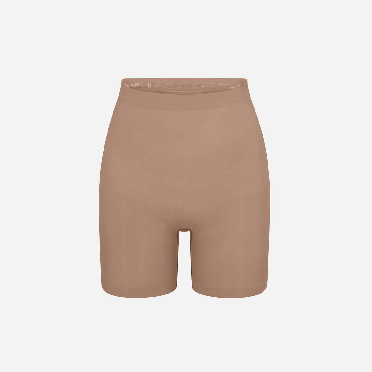 Seamless Sculpt Mid Thigh Short Sienna
