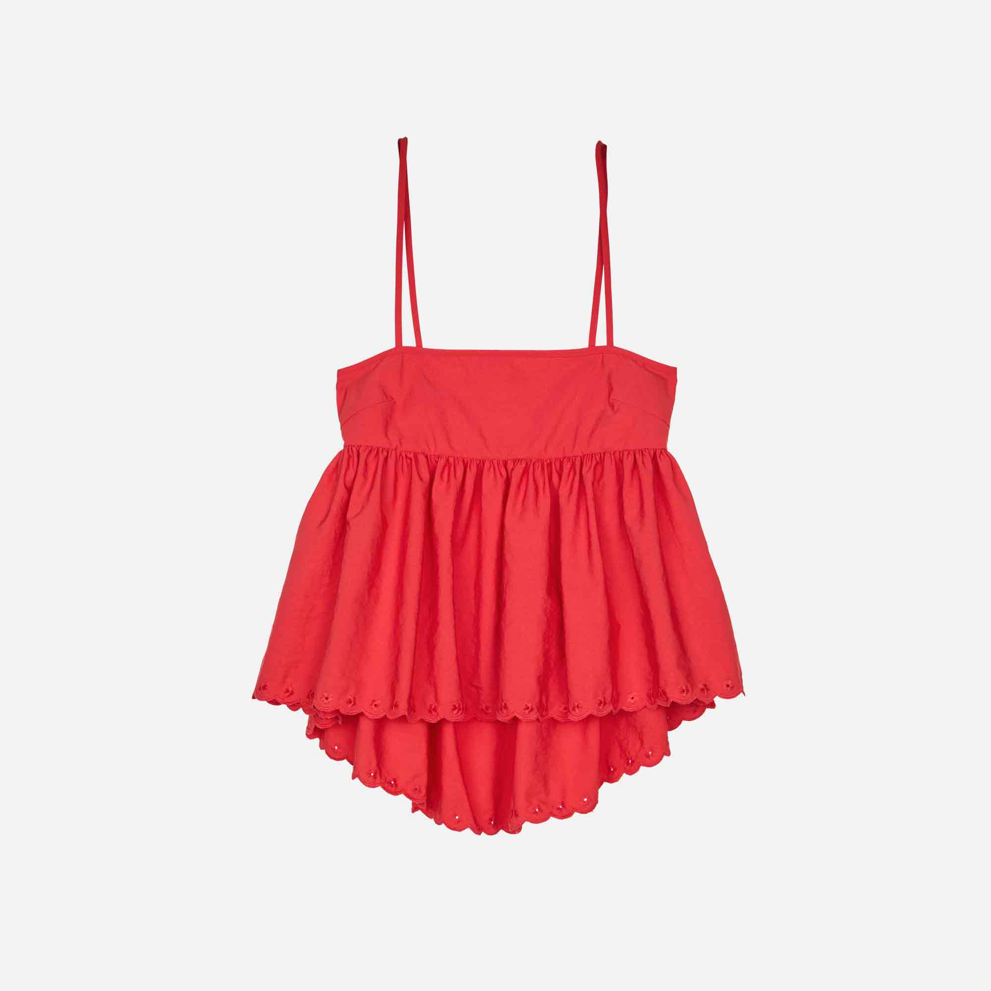 Shop the popular Cecilie Bahnsen tops for women today – ANOTHERnué