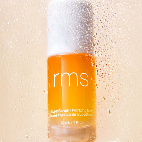 Super Serum Hydrating Mist