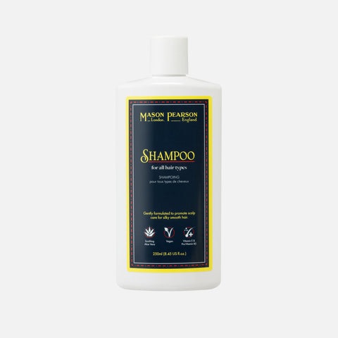 Shampoo 250ml