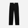 Sharon Straight Jeans Black