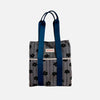 Shopping Tote Bag Black