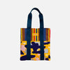 Shopping Tote Bag Cigar