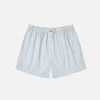 Shorts Blue/White Stripe