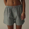 Shorts Heaven Stripe