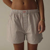 Shorts Honey & Sky