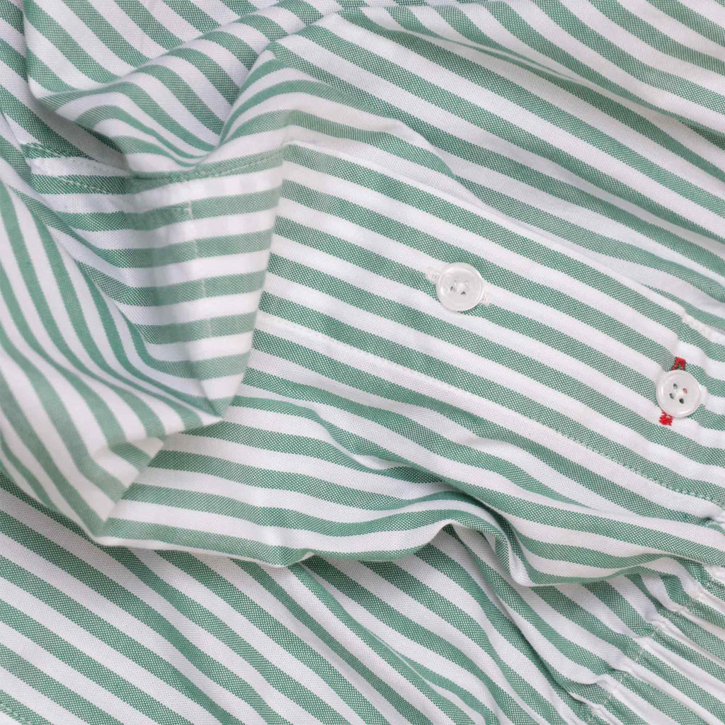 Shorts Lucky Clover Stripe