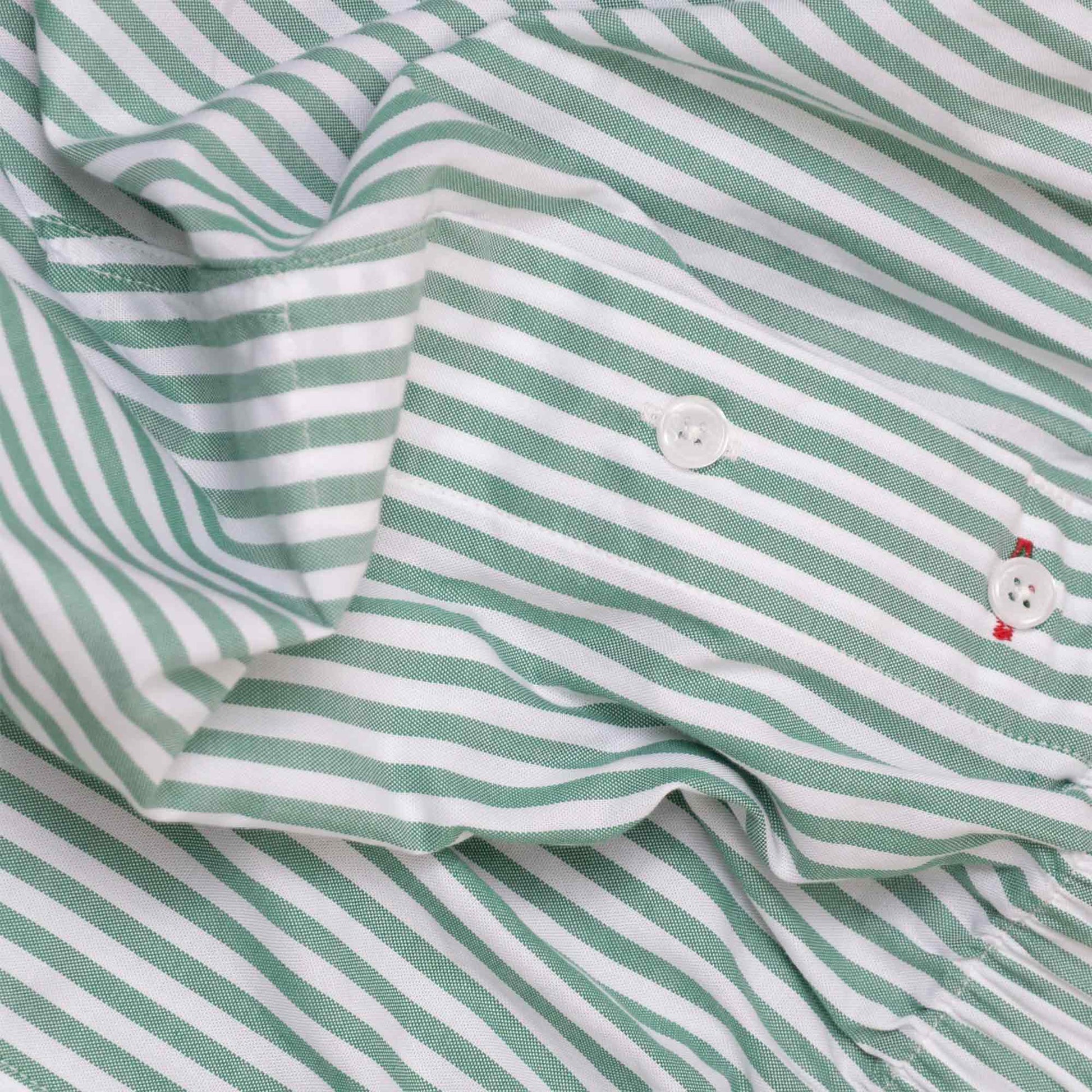 Shorts Lucky Clover Stripe