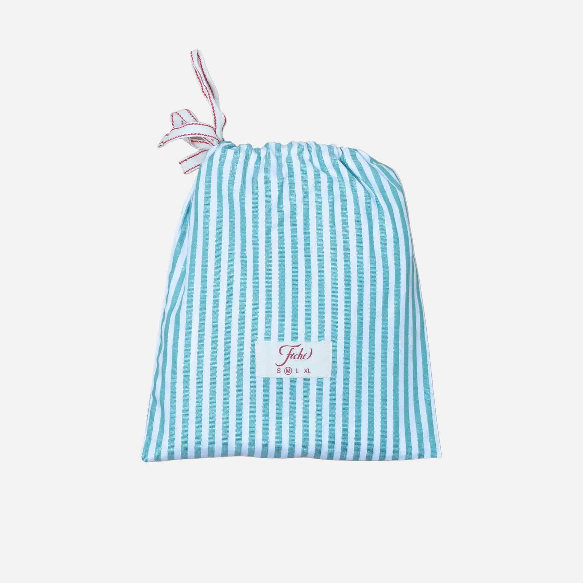 Shorts Lucky Clover Stripe