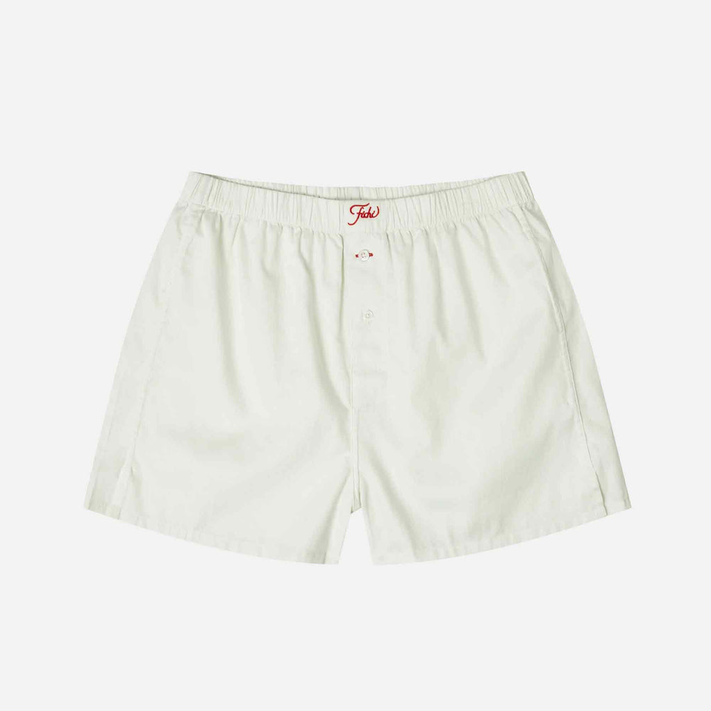 Shorts Mint Green Stripe