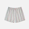 Shorts Rainbow Stripe