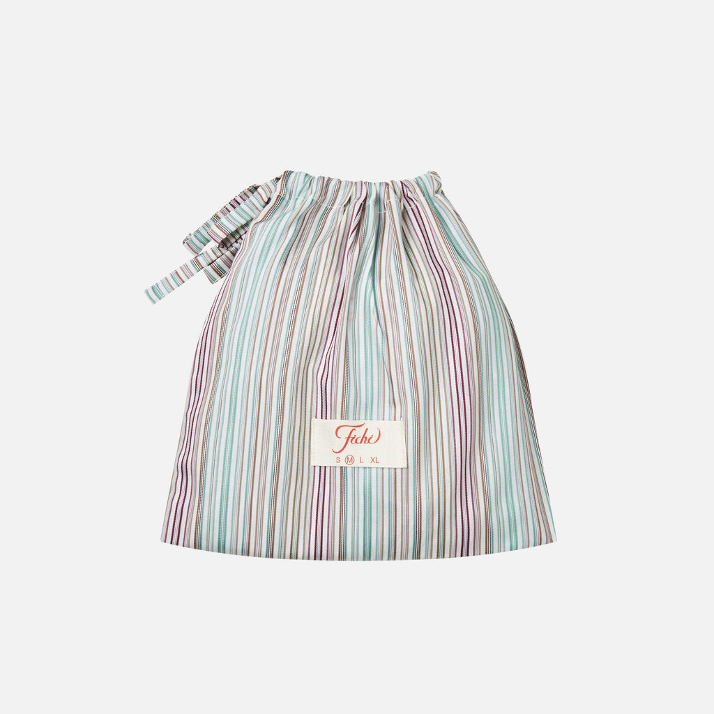 Shorts Rainbow Stripe