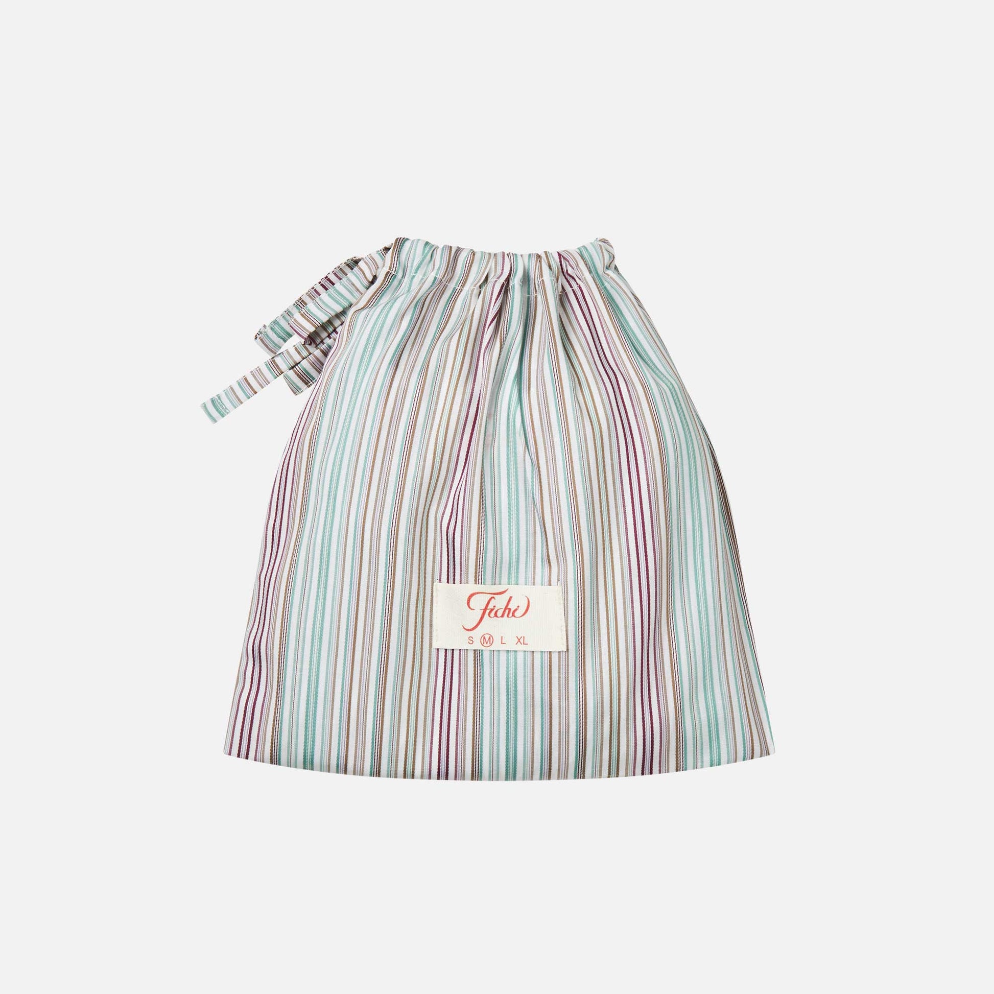 Shorts Rainbow Stripe
