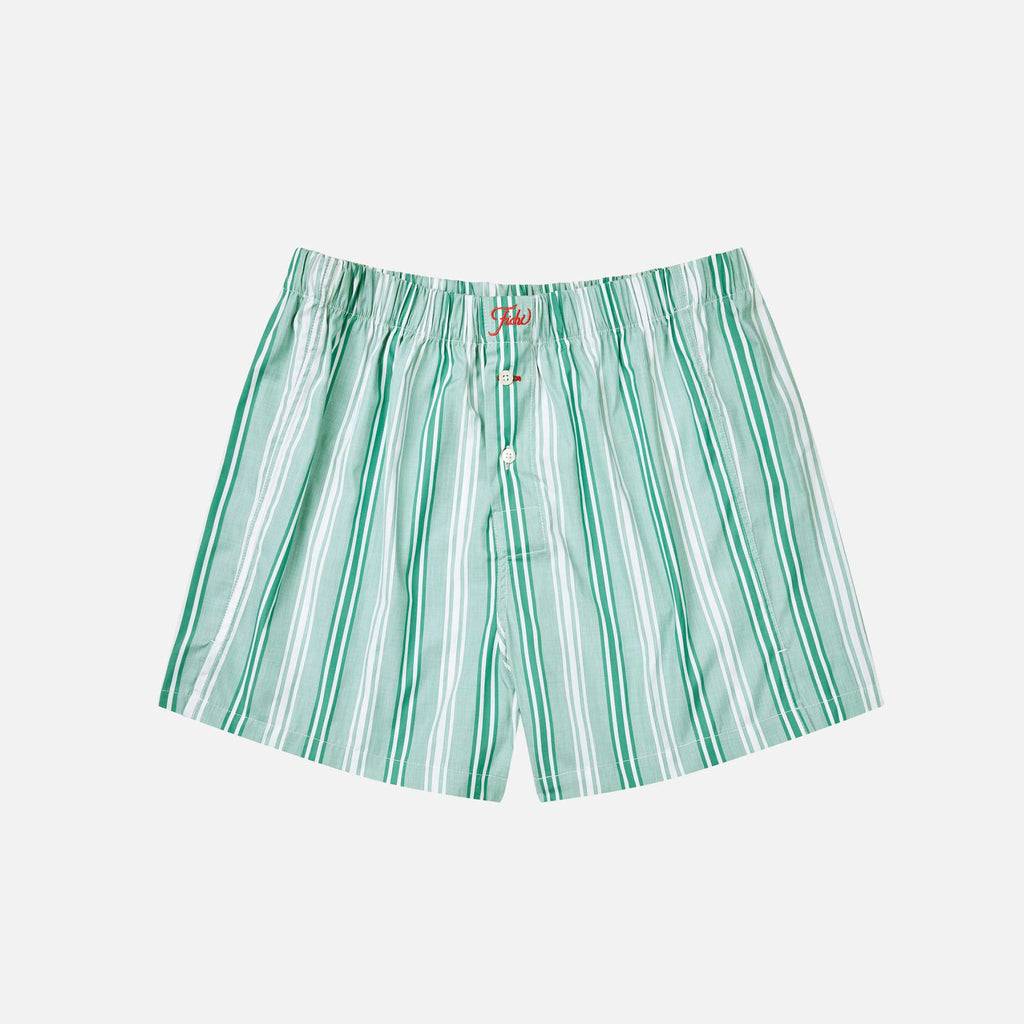 Shorts Watermelon Stripe