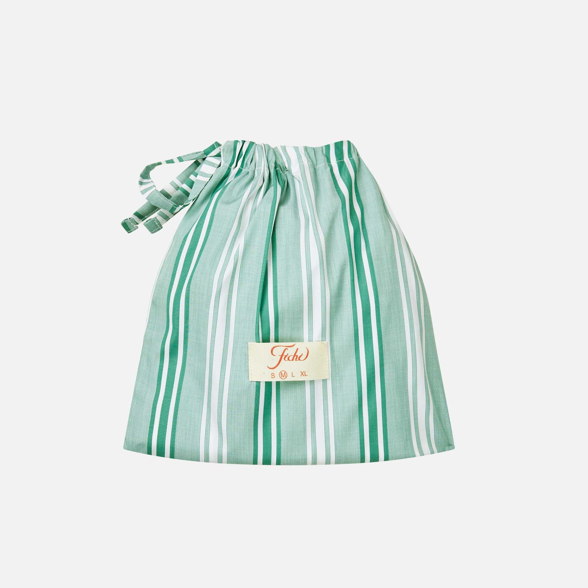 Shorts Watermelon Stripe