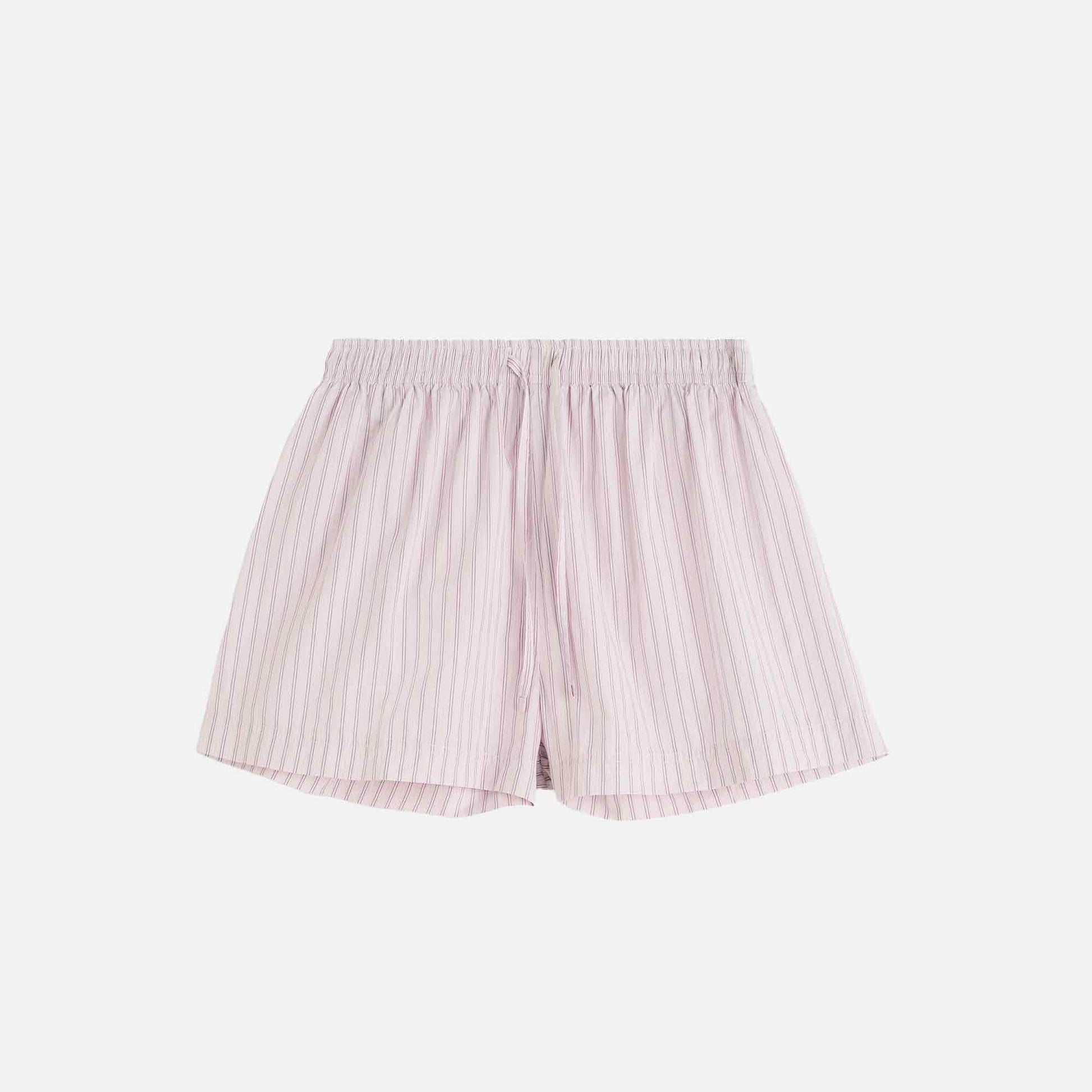 Women's Shorts Hessel Stripes