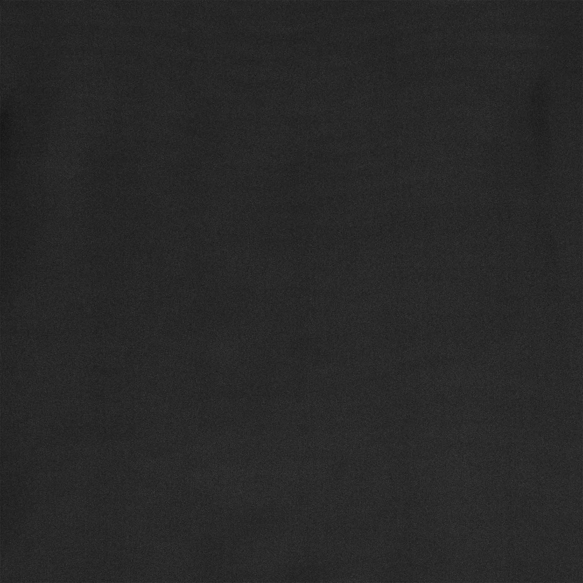 Alberta Silk Tee Black
