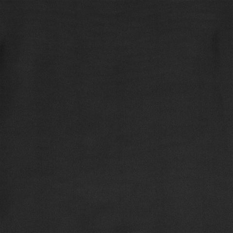 Alberta Silk Tee Black