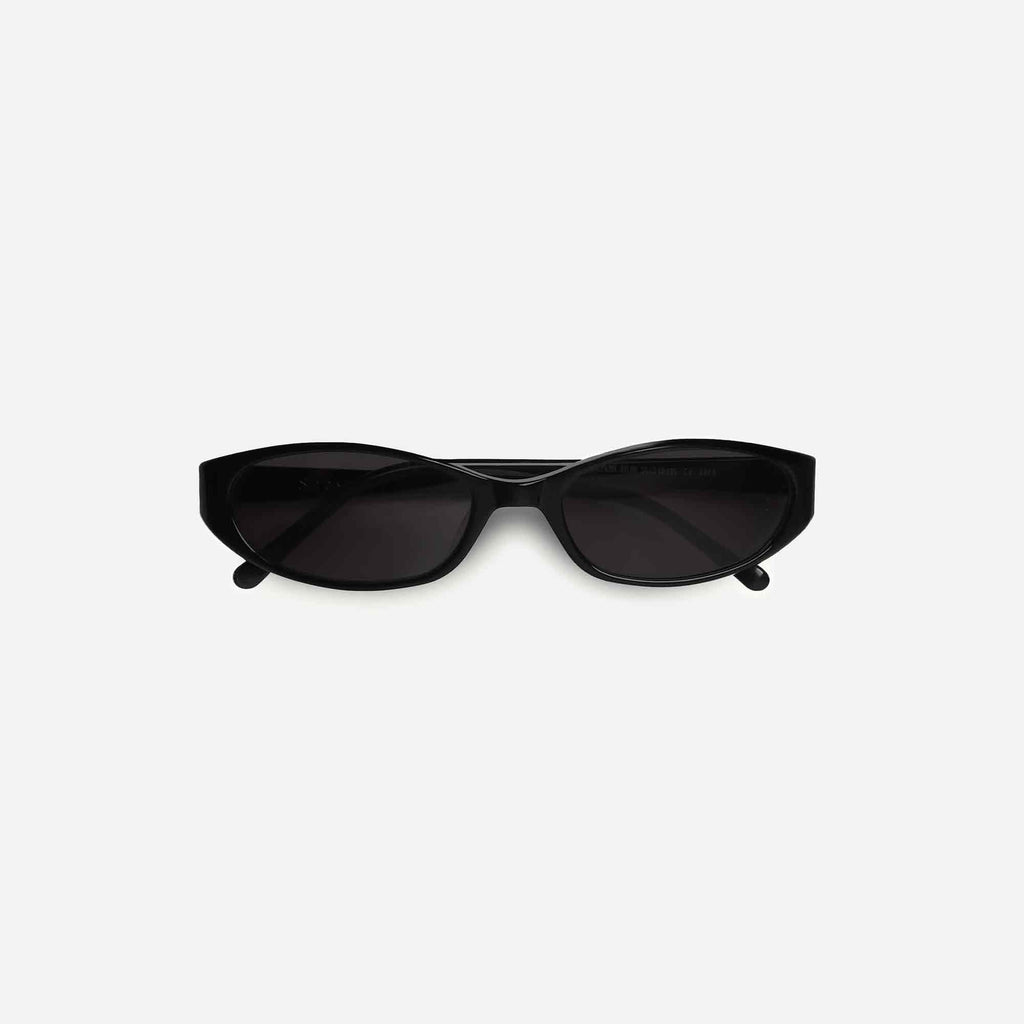 Silon Sunglasses Black
