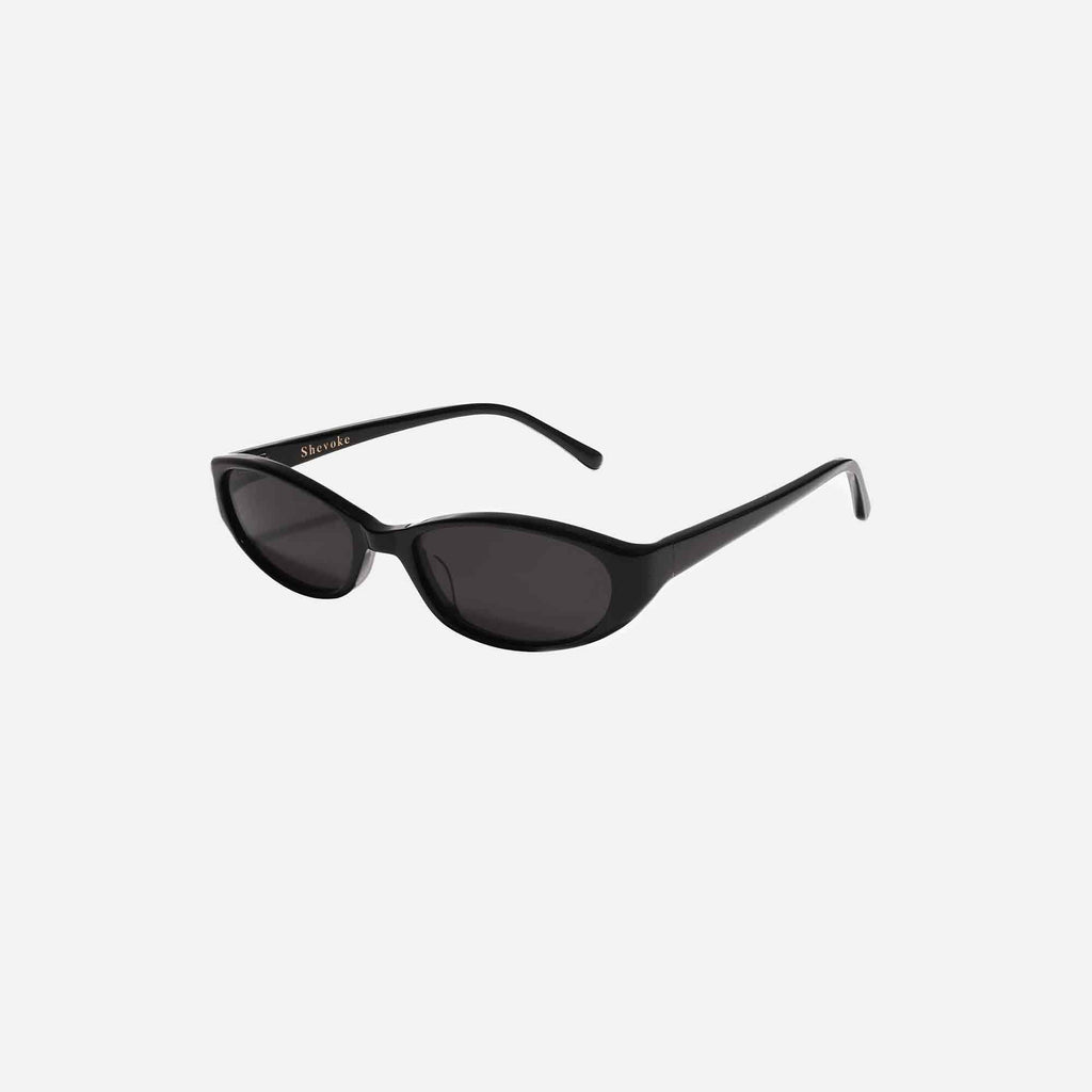 Silon Sunglasses Black