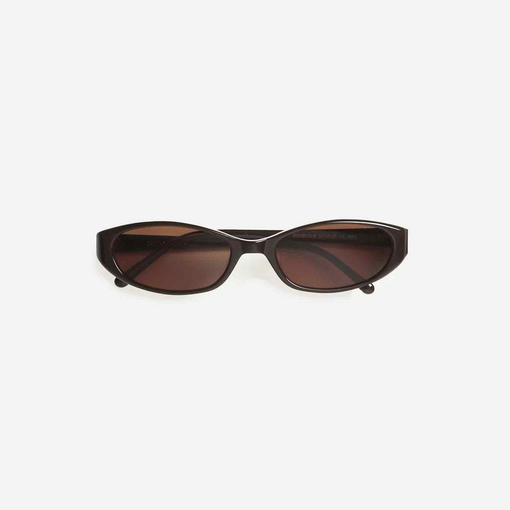 Silon Sunglasses Brown