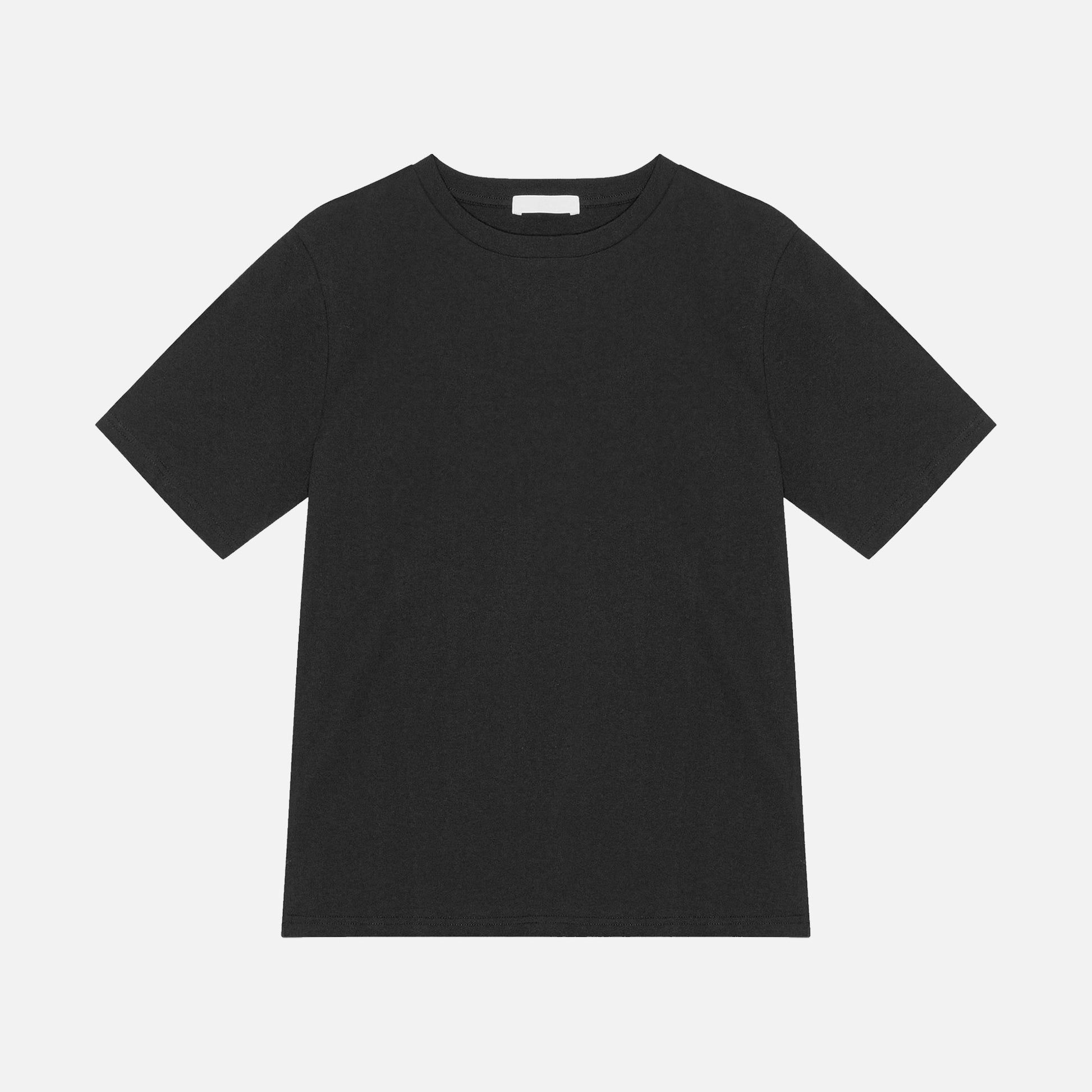 Simon T-Shirt Black