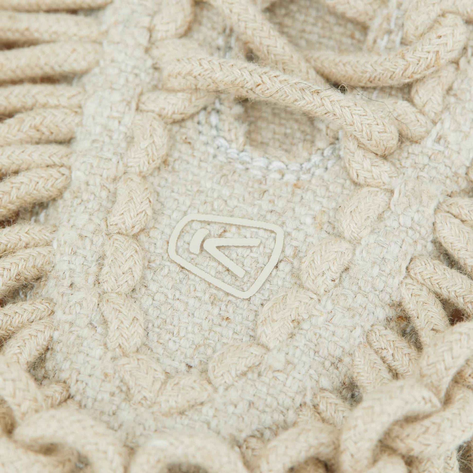 Skall Studio x Keen Uneek Canvas Sandal Natural/Birch