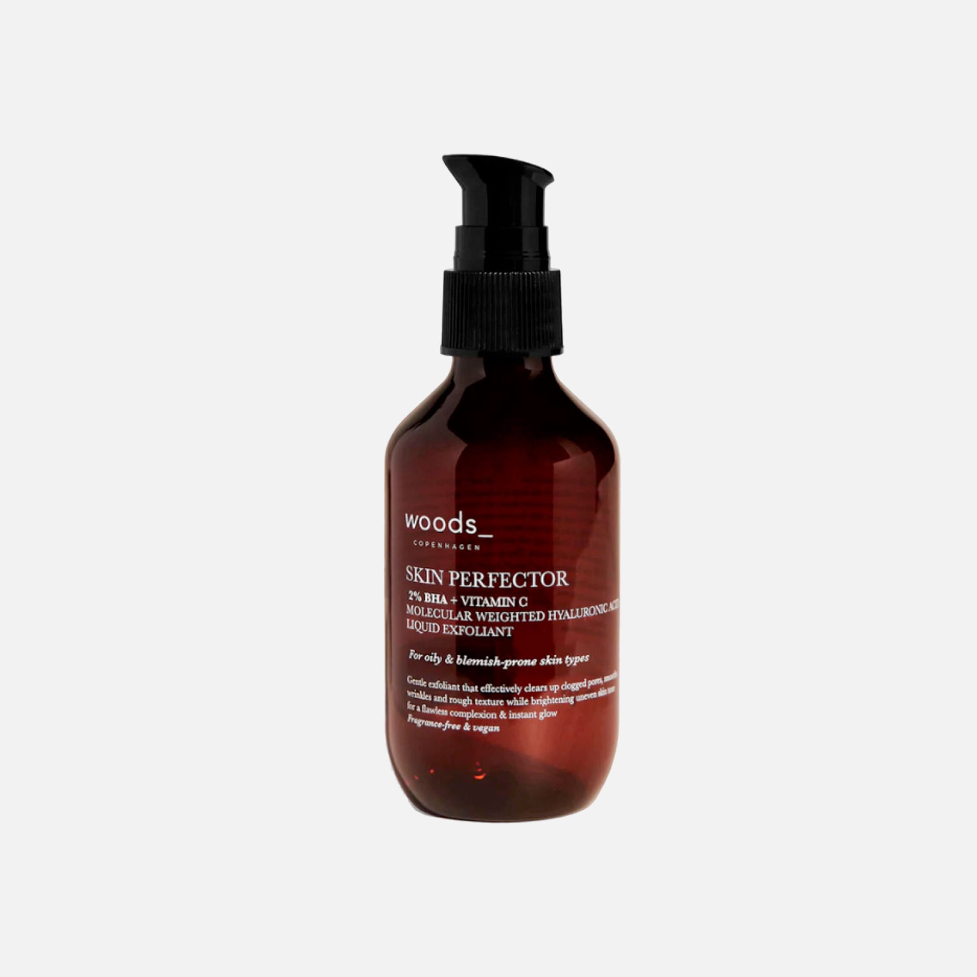 Skin Perfector 2% BHA
