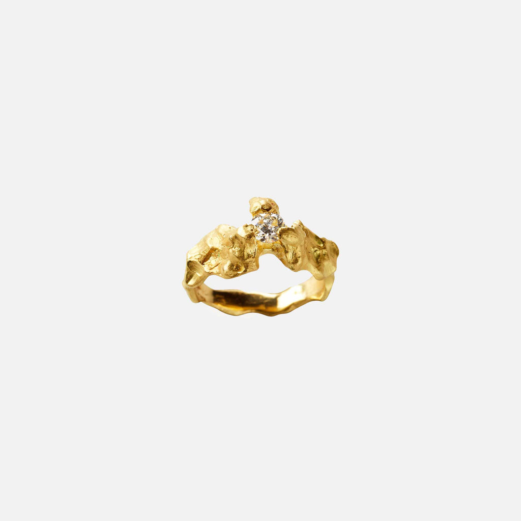 Small Mountain Ring