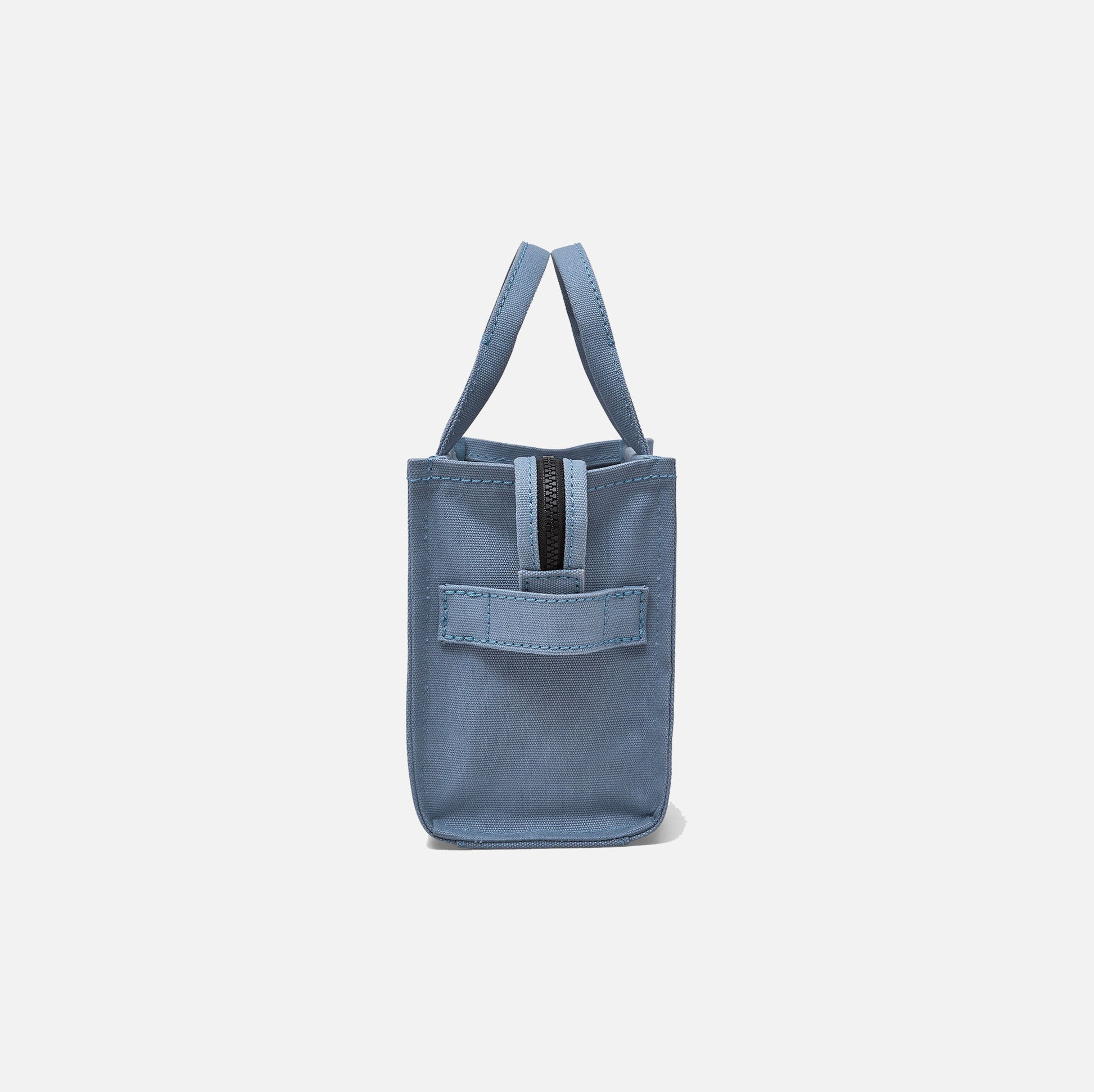The Small Tote Bag Blue Shadow